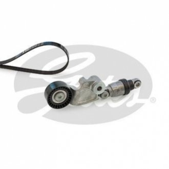 Ременный комплект GATES K026PK1190