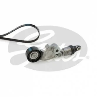 Ременный комплект GATES K026PK1190