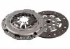 Сцепление Nissan Qashqai -14, Renault Megane 08- (пр-во Blue Print) BLUE PRINT ADN130220 (фото 1)