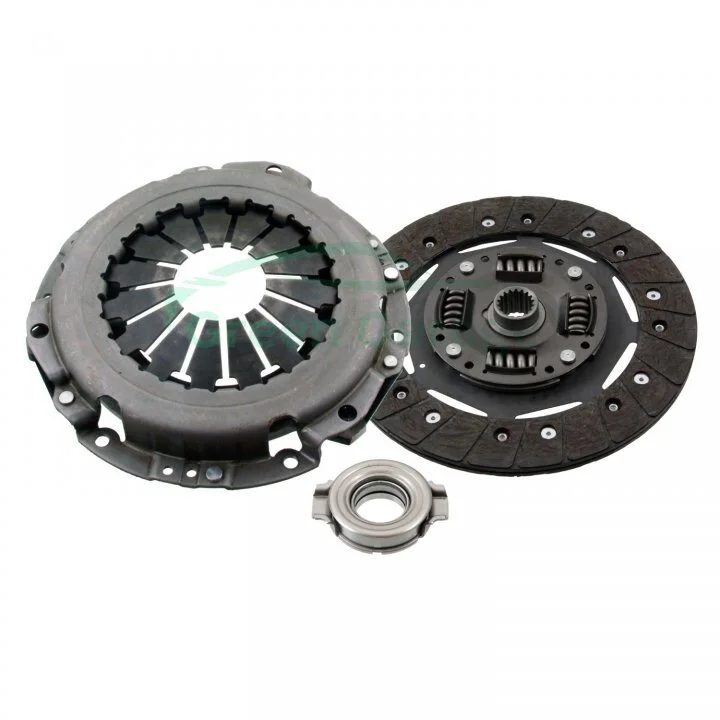Сцепление Nissan Almera, Primera (пр-во Blue Print) BLUE PRINT ADN130127 (фото 1)