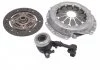 Зчеплення (набір) BLUE PRINT ADN130204