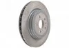 TARCZA HAM. TESLA BLUE PRINT ADA104379 (фото 2)