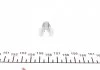 Защёлка крепёжная FEBI BILSTEIN 100167 (фото 3)