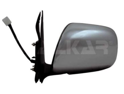 Дзеркало зовнішнє ALKAR 9024036