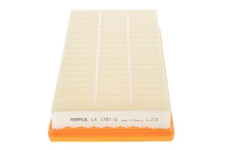 Фільтр повітряний MAHLE / KNECHT LX17812