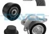 Ременный комплект DAYCO KPV240