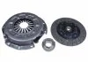 Сцепление Mitsubishi Lancer VII 02- (пр-во Blue Print) BLUE PRINT ADC430121 (фото 1)