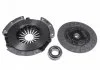 Сцепление Mitsubishi Lancer VII 02- (пр-во Blue Print) BLUE PRINT ADC430121 (фото 2)