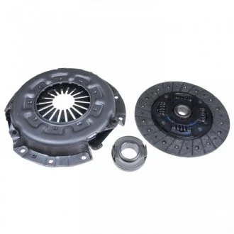 Сцепление Mitsubishi Lancer VII 02- (пр-во Blue Print) BLUE PRINT ADC430121