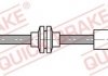 Гальмівний шланг QUICK BRAKE 32815 (фото 1)