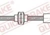 PRZEWУD HAM./TYЈ/ QUICK BRAKE 32815 (фото 1)