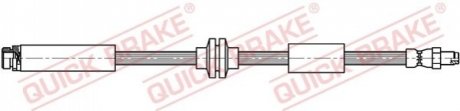 Гальмівний шланг QUICK BRAKE 32815