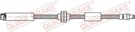 PRZEWУD HAM./TYЈ/ QUICK BRAKE 32815