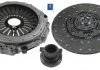 Зчеплення (набір) SACHS 3400122201