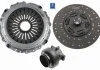 Зчеплення (набір) SACHS 3400700368
