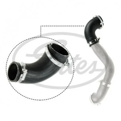 Шланг інтеркулера GATES 090947 (фото 1)