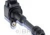 Котушка запалювання NISSAN Primera(P12)/Teana/X-Trail "2,0 "01>> BREMI 20337 (фото 1)