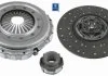 Зчеплення (набір) SACHS 3400700466
