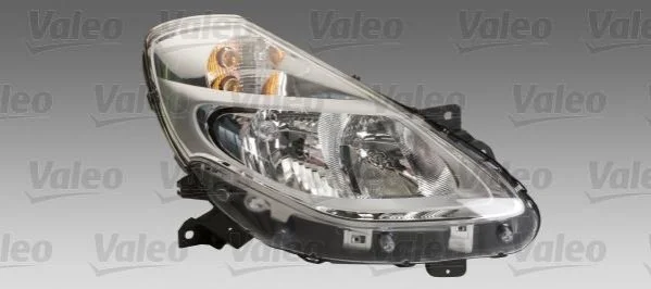 Фара автомобільна VALEO 044051 (фото 1)