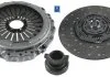 Зчеплення (набір) SACHS 3400127401