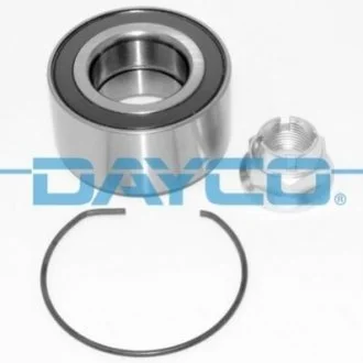 ZESTAW LOZYSK KOL DAYCO KWD1017