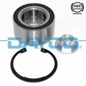 ZESTAW LOZYSK KOL DAYCO KWD1026