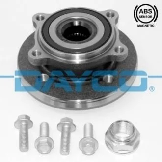 ZESTAW LOZYSK KOL DAYCO KWD1095