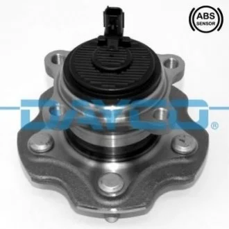 ZESTAW LOZYSK KOL DAYCO KWD1156