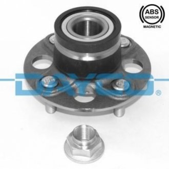 ZESTAW LOZYSK KOL DAYCO KWD1280