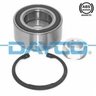 ZESTAW LOZYSK KOL DAYCO KWD1438