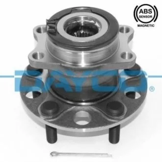 ZESTAW LOZYSK KOL DAYCO KWD1462