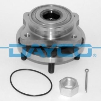 ZESTAW LOZYSK KOL DAYCO KWD1493