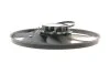 Вентилятор MAHLE / KNECHT CFF138000S (фото 3)