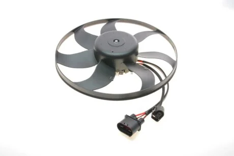 Вентилятор MAHLE / KNECHT CFF138000S