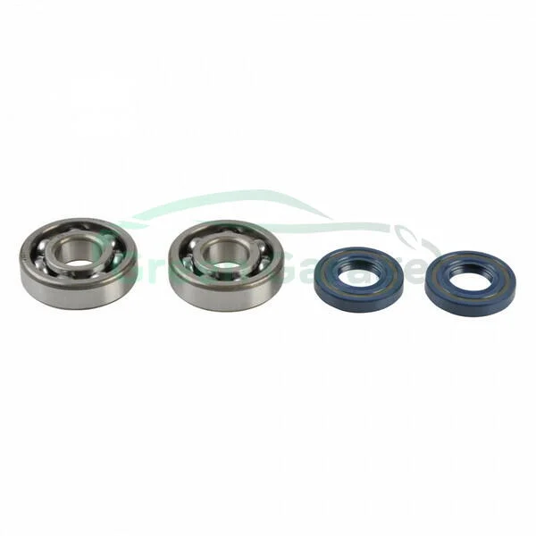 Головн. підшипник колінвалу KAWASAKI KX SUZUKI RM 60-100 1976-2023 ATHENA P400250444082 (фото 1)