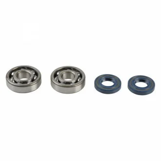 Головн. підшипник колінвалу KAWASAKI KX SUZUKI RM 60-100 1976-2023 ATHENA P400250444082