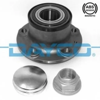 ZESTAW LOZYSK KOL DAYCO KWD1186