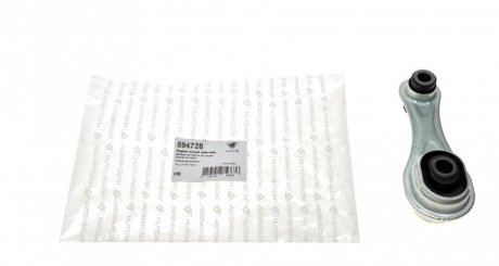 Подушка двигателя HUTCHINSON 594728