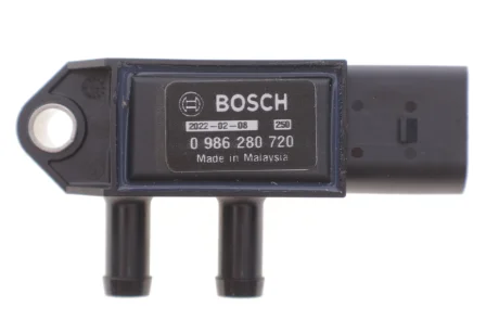 Датчик BOSCH 0986280720