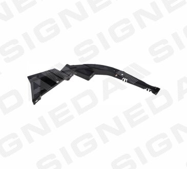 КРІПЛЕННЯ БАМПЕРА | VW PASSAT (B5), 96 - 00 SIGNEDA PVW46026AR