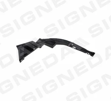 КРІПЛЕННЯ БАМПЕРА | VW PASSAT (B5), 96 - 00 SIGNEDA PVW46026AR