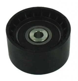 Ролик натяжний.. SKF VKMCV56012