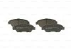 KLOCKI HAM. HONDA BOSCH 0986494921 (фото 1)