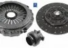 Зчеплення (набір) SACHS 3400700459