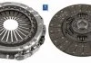 Зчеплення (набір) SACHS 3400700618