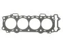 Прокладка ГБЦ KAWASAKI Z, ZX-10R 1000 2003-2010 ATHENA S410250001160 (фото 1)