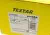 Колодки тормозные TEXTAR 2152401 (фото 5)