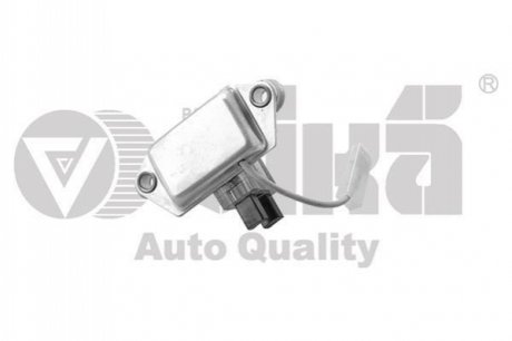 Voltage regulator VIKA 99010009501