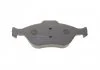 Колодка торм. диск. FORD FIESTA, FUSION, MAZDA 2 передн. (пр-во Bosch) BOSCH 0986495220 (фото 4)