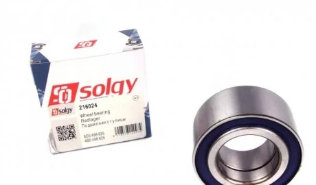 Підшипник ступиці SOLGY 216024